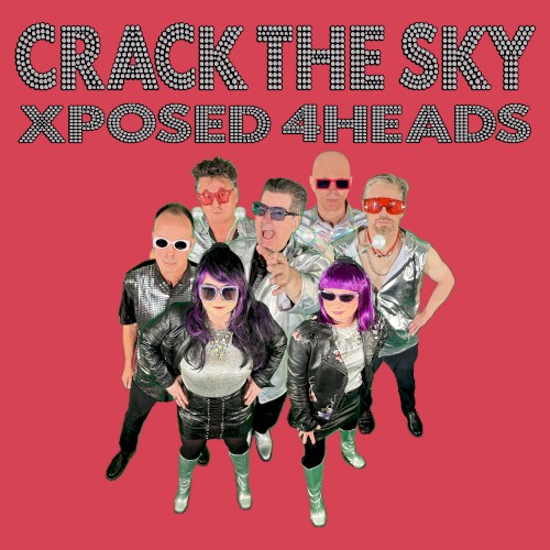 Crack The Sky
