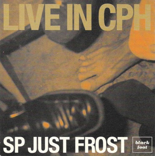Live In Cph