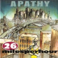 Apathy