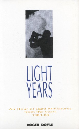 Light Years