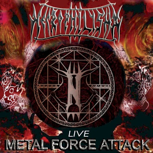 Metal Force Attack