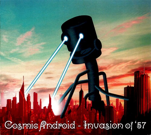 Invasion of '57