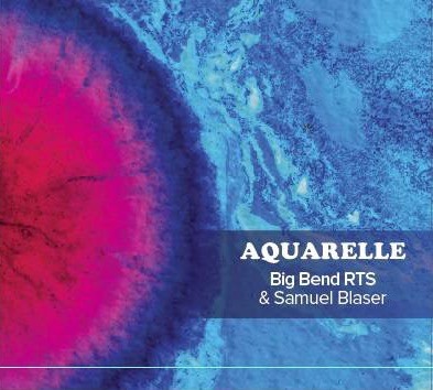Aquarelle