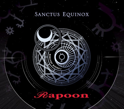 Sanctus Equinox: Mercury Rising 1