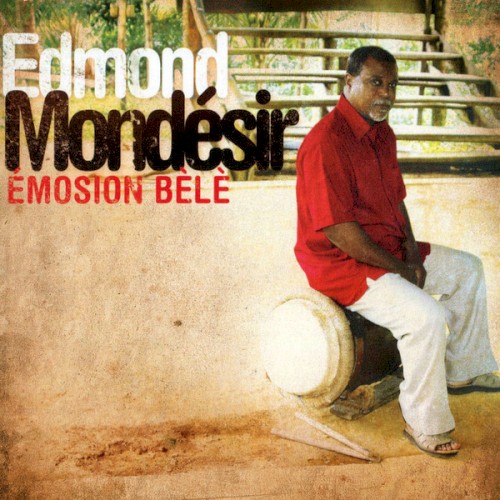 Emosion bèlè