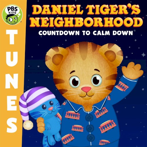 Countdown to Calm Down