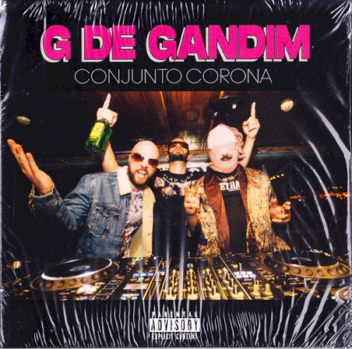 G De Gandim