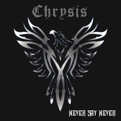 Never Say Never