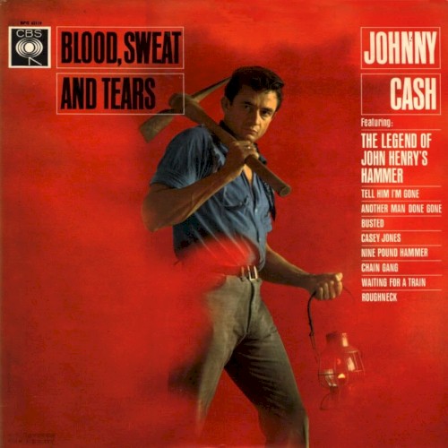 Blood, Sweat and Tears