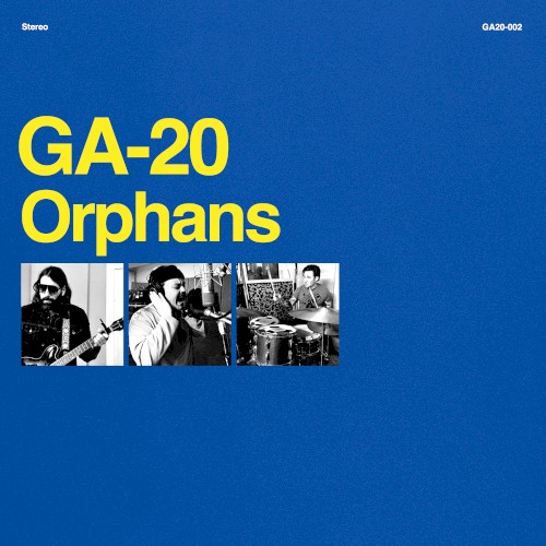 Orphans
