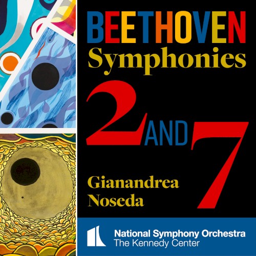 Symphonies 2 and 7