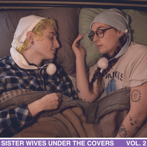 Sister Wives Under the Covers Vol. 2