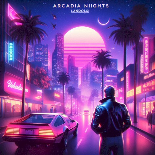 Arcadia Niights