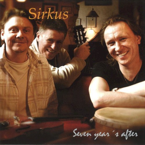 Seven Year's After