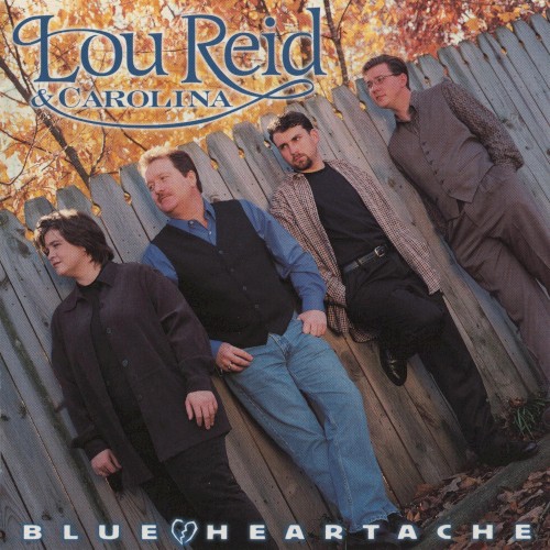 Blue Heartache