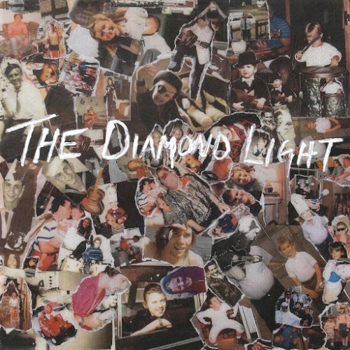 The Diamond Light