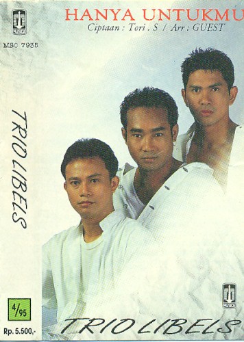 Hanya Untukmu