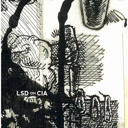 LSD on CIA