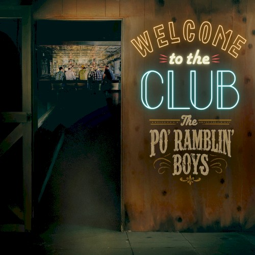 Welcome To The Club