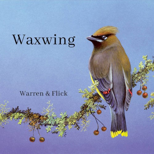 Waxwing