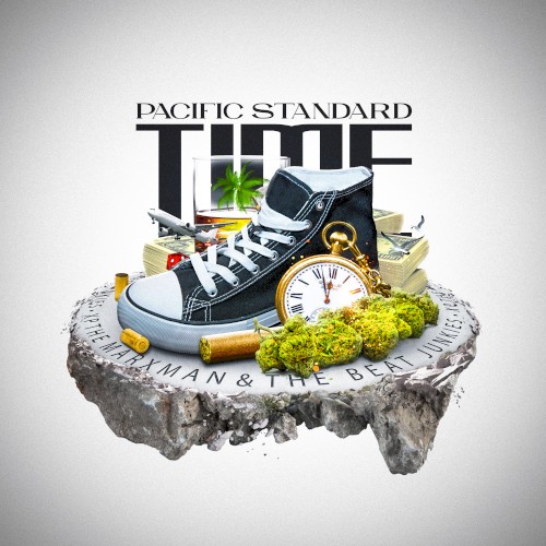 Pacific Standard Time