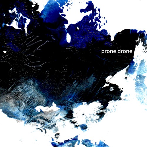 prone drone