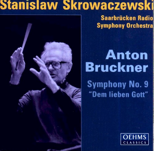 Symphony no. 9 “Dem lieben Gott”