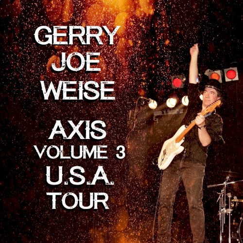 Axis Volume 3 (U.S.A. Tour)