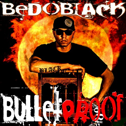 Bulletproof
