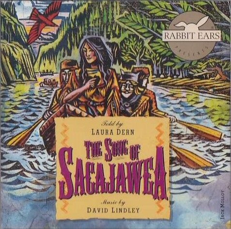 The Song of Sacajawea