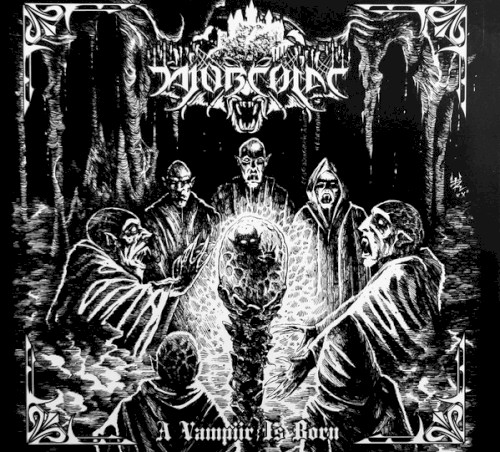 A Vampiir Is Born
