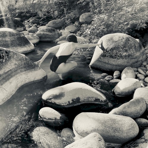 The Island: Music For Piano Vol. 1