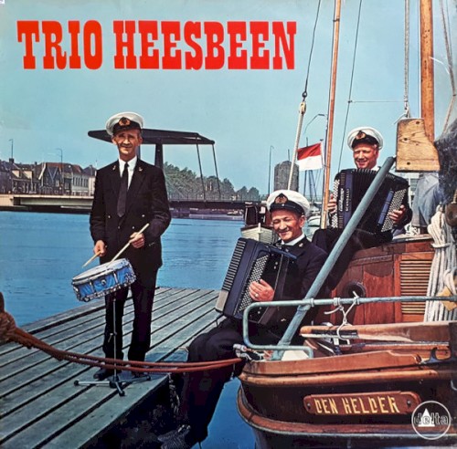 Trio Heesbeen