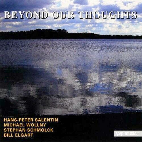Beyond Our Thoughts