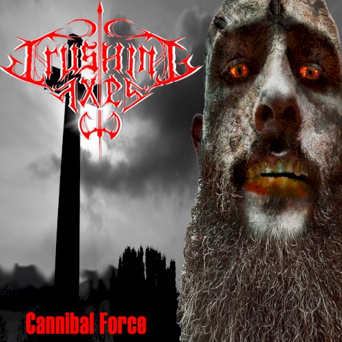 Cannibal Force