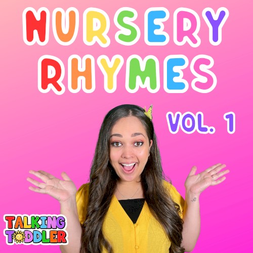 Nursery Rhymes, Vol. 1