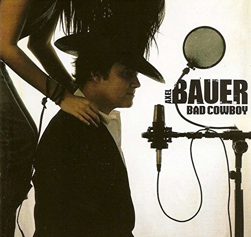 Bad Cowboy