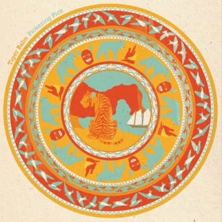 Tiger Balm