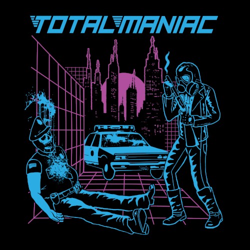 Total Maniac