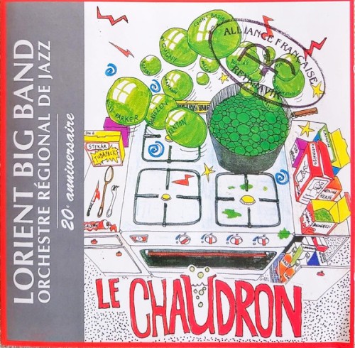 Le Chaudron, 20 ème Anniversaire