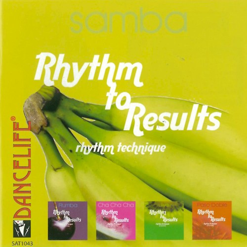 Rhythm to Results: Samba