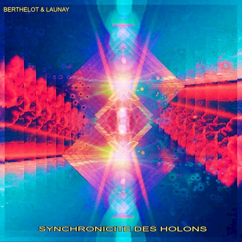 Synchronicité des holons