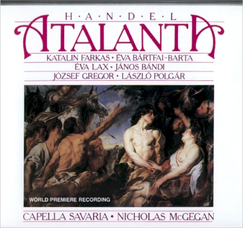 Atalanta