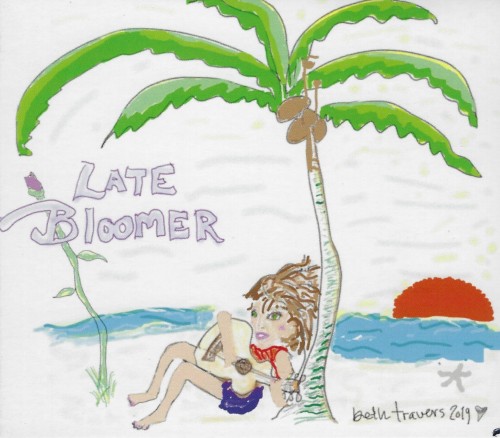 Late Bloomer