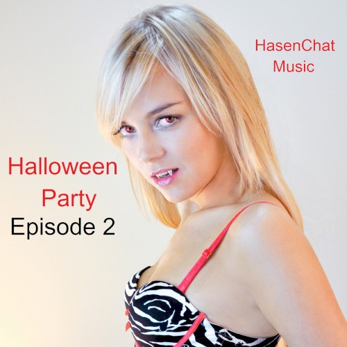Halloween Party ( Episode 2 )