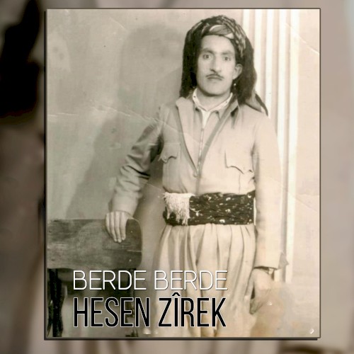 Berde Berde