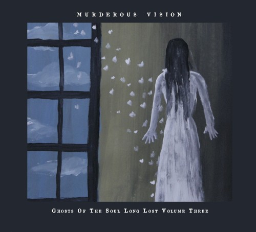 Ghosts of the Soul Long Lost Volume Three