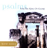 Psalms for the King of Glory