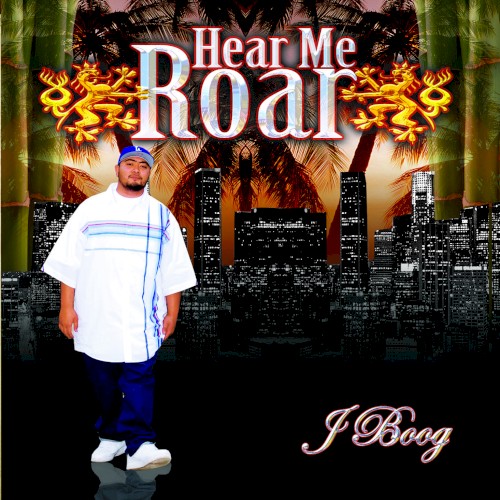 Hear Me Roar