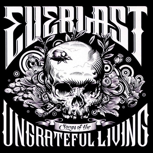 Songs of the Ungrateful Living